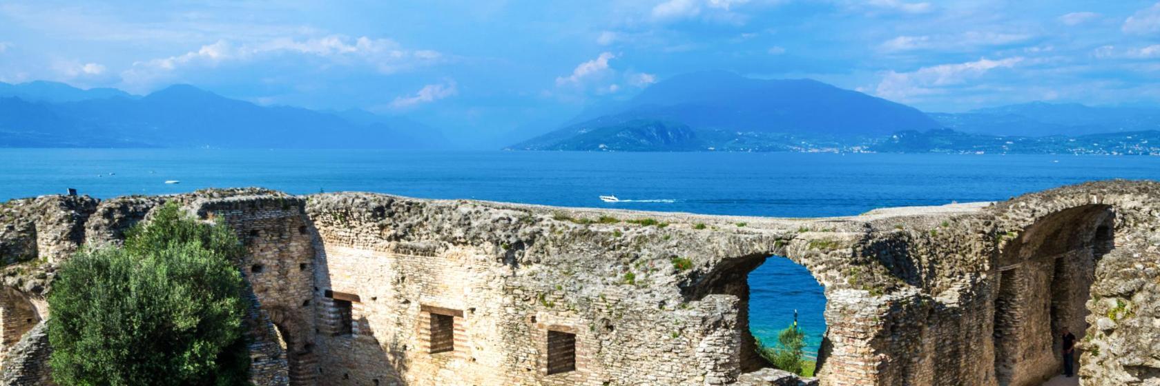 Terme Catullo di Sirmione